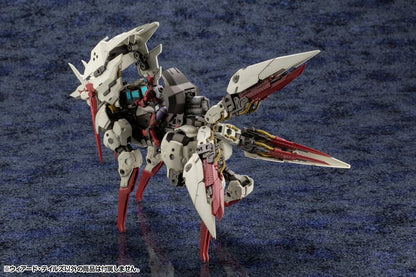 Kotobukiya Hexa Gear Weird Tails - Collector Life - Kotobukiya