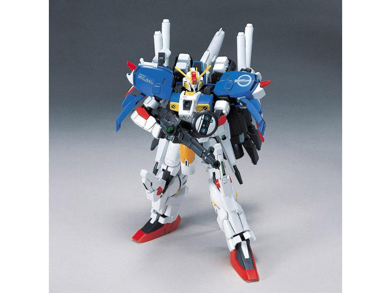 HGUC 1/144 #029 MSA-0011[Ext] Ex-S Gundam - Collector Life - Bandai