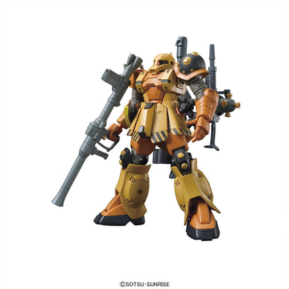 HG 1/144 MS-05 Zaku I (Gundam Thunderbolt Ver.) - Collector Life - Bandai