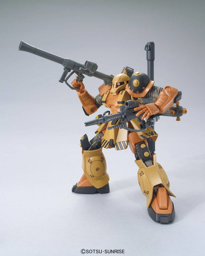 HG 1/144 MS-05 Zaku I (Gundam Thunderbolt Ver.) - Collector Life - Bandai