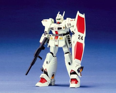 1/100 RGM-109 Heavy Gun (Gundam F91, 1991 Kit) - Collector Life - Bandai