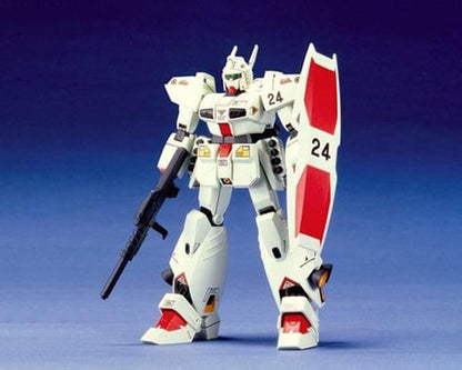 1/100 RGM-109 Heavy Gun (Gundam F91, 1991 Kit) - Collector Life - Bandai