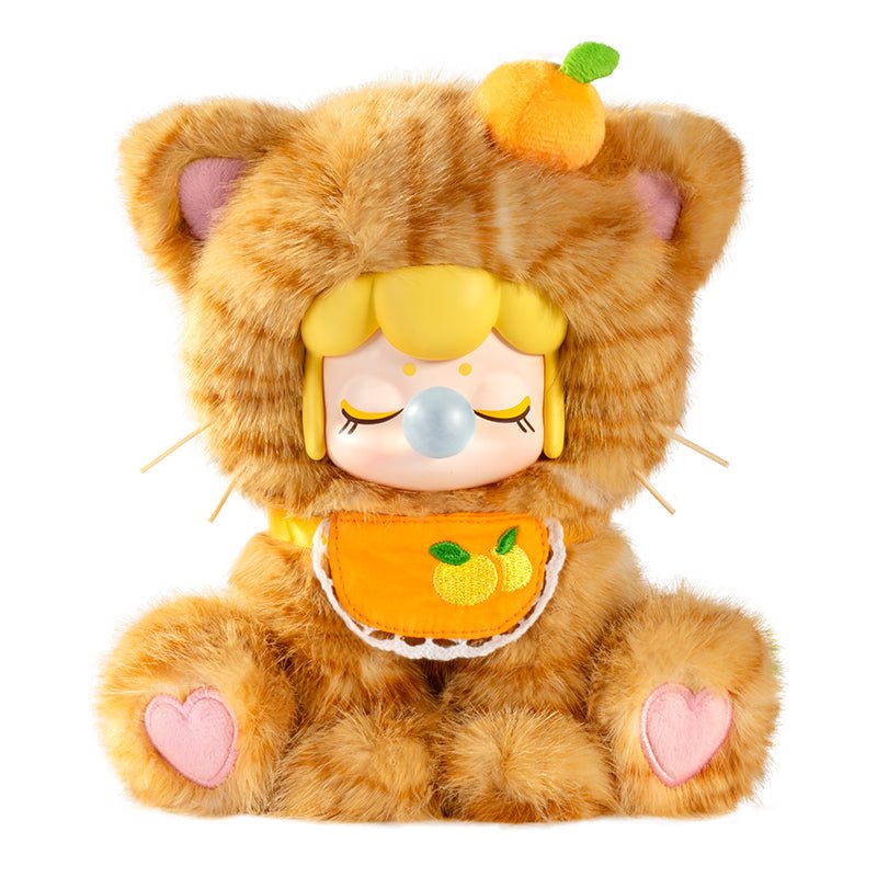 Nanci Tea Time Kitties Blind Box Collectible Figures - Collector Life - Rolife