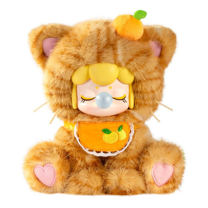 Nanci Tea Time Kitties Blind Box Collectible Figures - Collector Life - Rolife