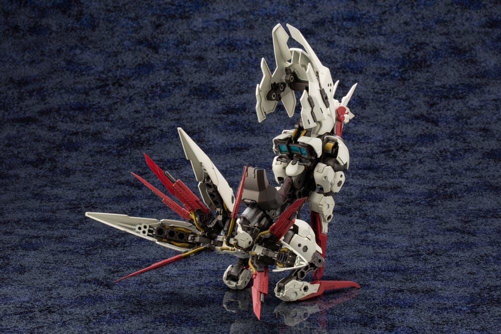 Kotobukiya Hexa Gear Weird Tails - Collector Life - Kotobukiya