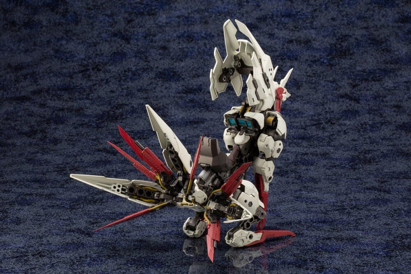 Kotobukiya Hexa Gear Weird Tails - Collector Life - Kotobukiya