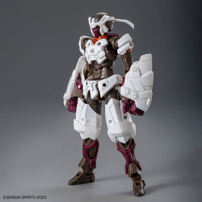 30MF Meteoric Irongrappler - Collector Life - Bandai