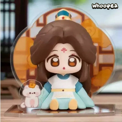 Heaven Official's Blessing Campus Scenery Series Blind Boxes - Collector Life - Collector Life