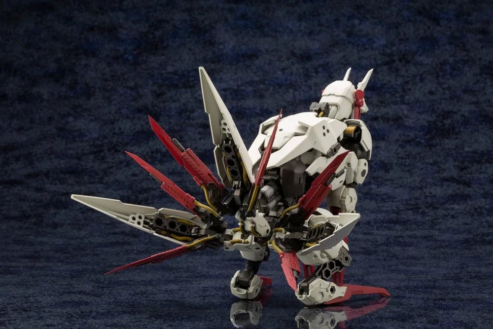 Kotobukiya Hexa Gear Weird Tails - Collector Life - Kotobukiya