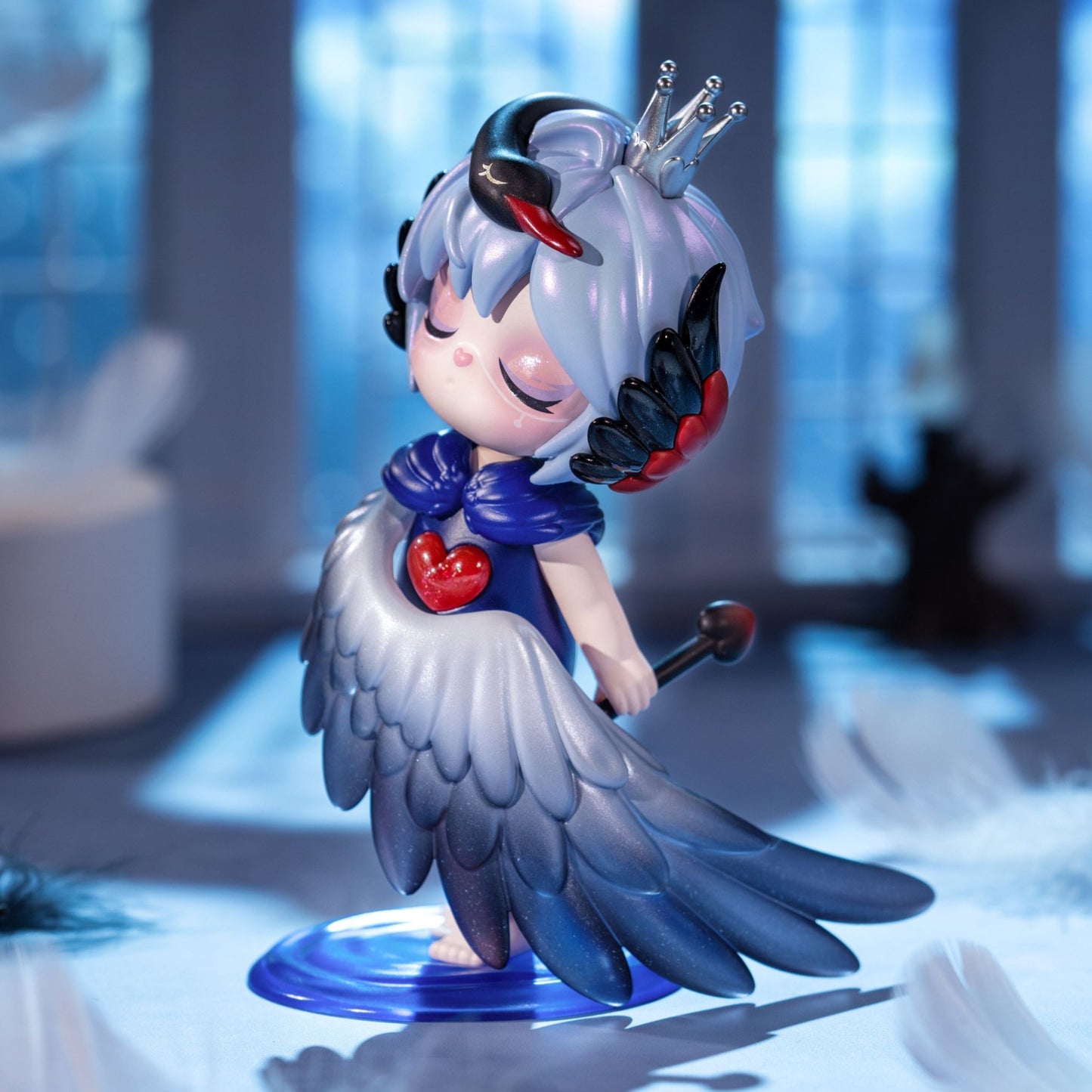 Suri's Mystery Castie Blind Box - Collector LifeRolife