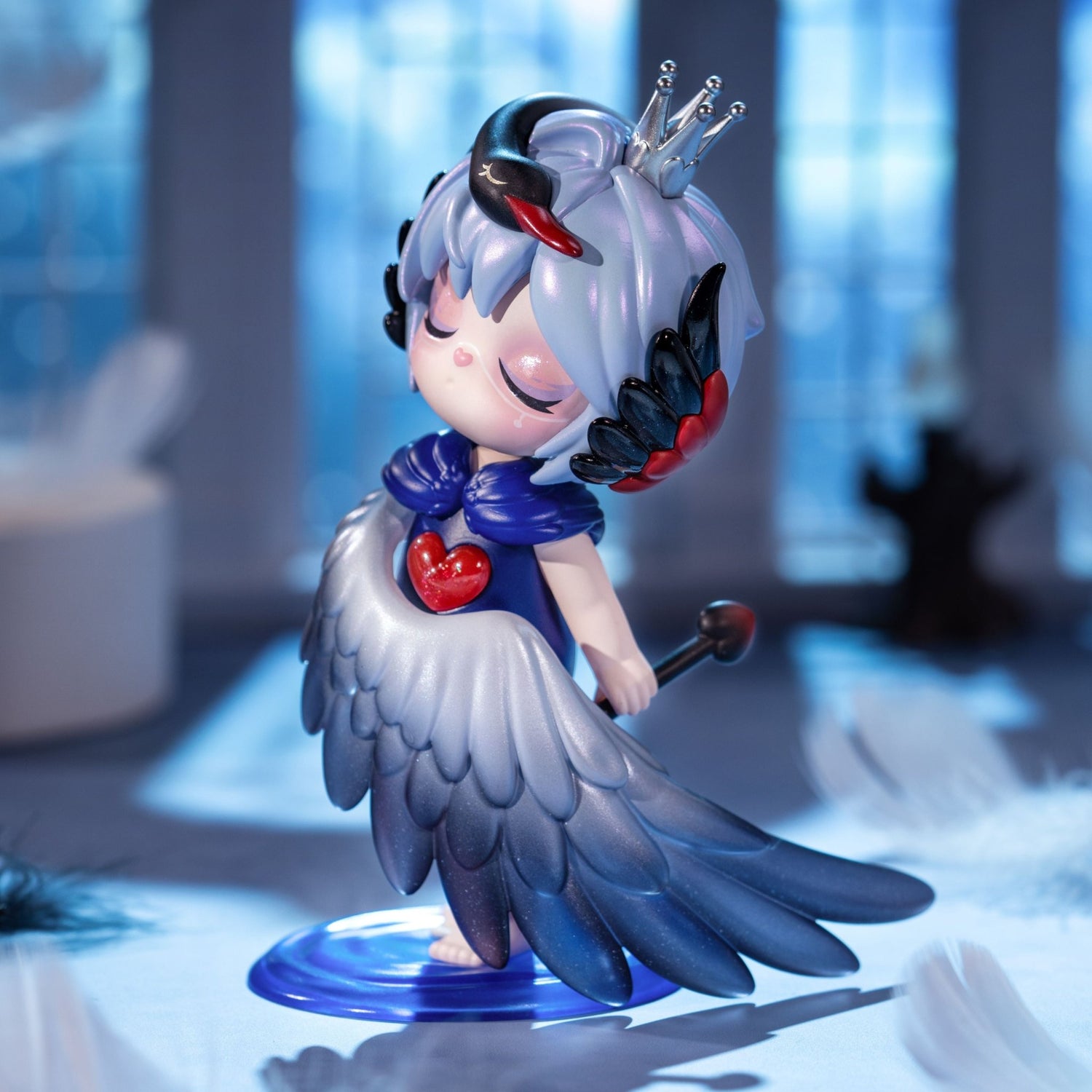 Suri's Mystery Castie Blind Box - Collector LifeRolife