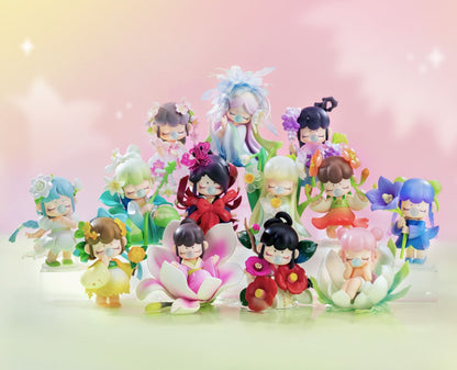 Nanci Flower Stories Blind Box - Collector LifeRolife