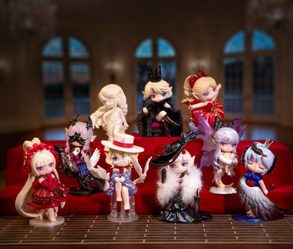 Suri's Mystery Castie Blind Box - Collector LifeRolife