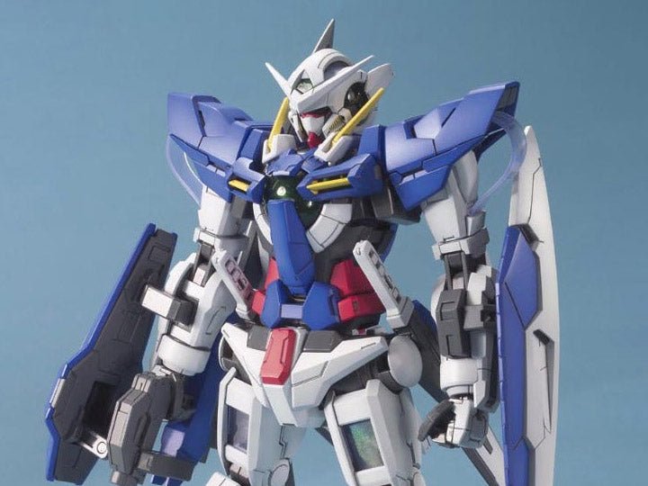 MG 1/100 GN-001 Gundam Exia - Collector Life - Bandai