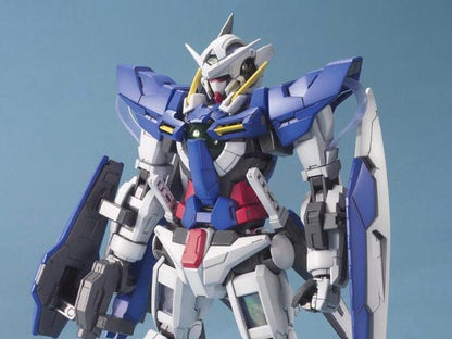 MG 1/100 GN-001 Gundam Exia - Collector Life - Bandai