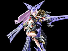 Kotobukiya Megami Device Buster Doll Paladin (Darkness Claw) - Collector Life - Kotobukiya