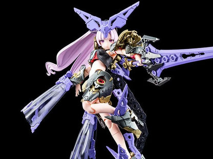 Kotobukiya Megami Device Buster Doll Paladin (Darkness Claw) - Collector Life - Kotobukiya