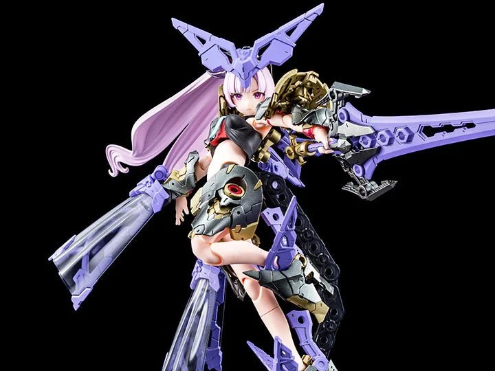 Kotobukiya Megami Device Buster Doll Paladin (Darkness Claw) - Collector Life - Kotobukiya