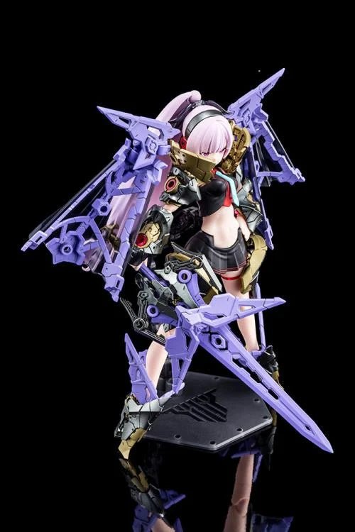Kotobukiya Megami Device Buster Doll Paladin (Darkness Claw) - Collector Life - Kotobukiya