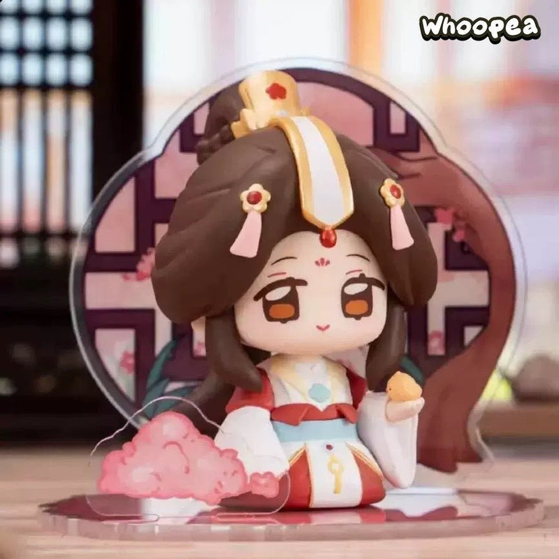 Heaven Official's Blessing Campus Scenery Series Blind Boxes - Collector Life - Collector Life