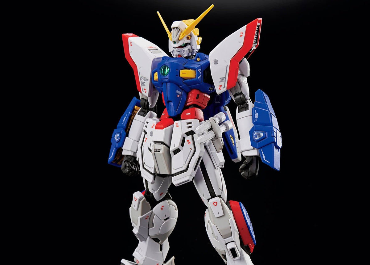 RG 1/144 42 Shining Gundam - Collector Life - Bandai