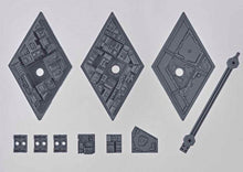 30MM Customize Scene Base (Landscape Ver.) - Collector Life - Bandai
