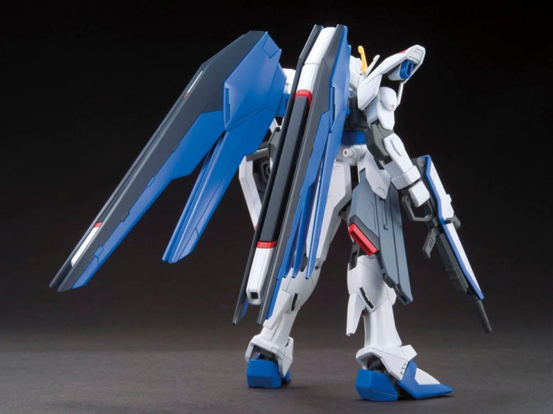 HGCE 1/144 #192 ZGMF-X10A Freedom Gundam (Revive) - Collector Life - Bandai