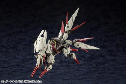 Kotobukiya Hexa Gear Weird Tails - Collector Life - Kotobukiya