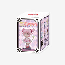 Popmart Puella Magi Madoka Magica Iconic Scenes Series Blind Boxes - Collector Life - Popmart