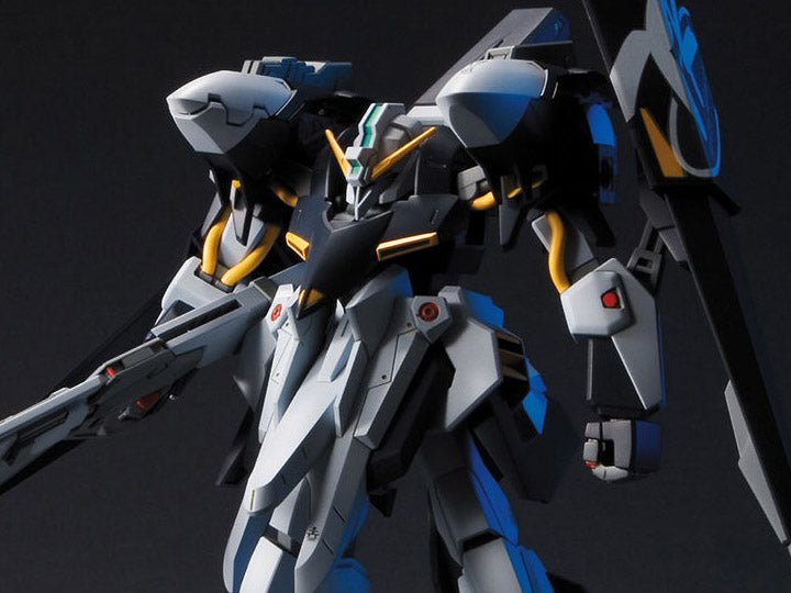 HGUC 1/144 #073 ORX-005 Gaplant TR-5 [Hrairoo] - Collector Life - Bandai