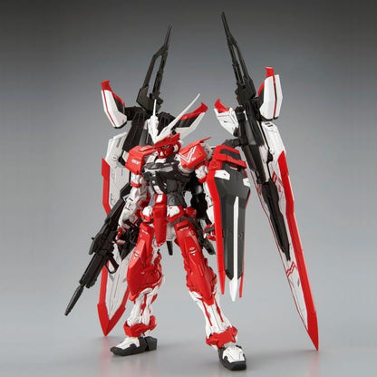 MG 1/100 MBF-02VV Gundam Astray Turn Red - Collector Life - Bandai