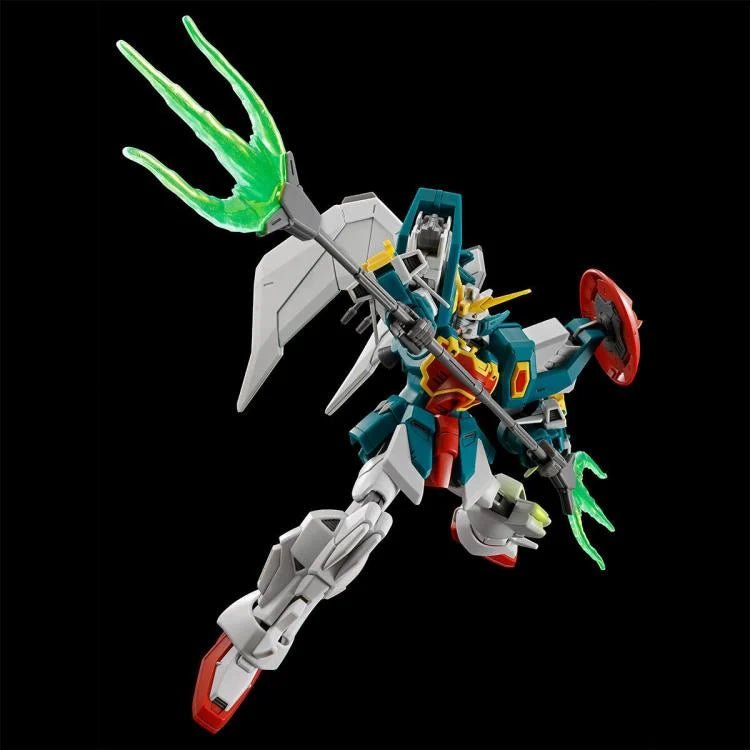 HGAC 1/144 XXXG-01S2 Altron Gundam - Collector Life - Bandai