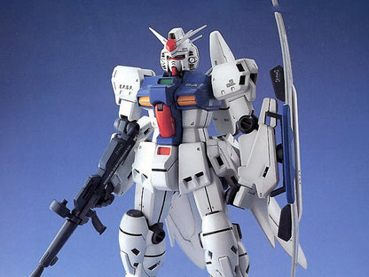 MG 1/100 RX-78GP03S Gundam Stamen - Collector Life - Bandai