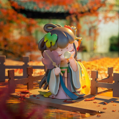 Nanci - Poetic and Picturesque Blind Box - Collector Life Rolife
