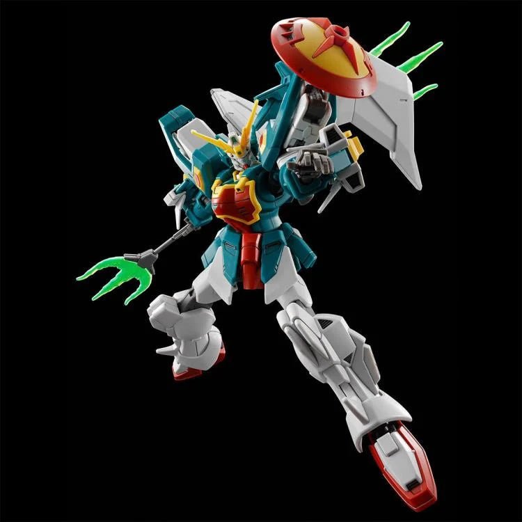 HGAC 1/144 XXXG-01S2 Altron Gundam - Collector Life - Bandai