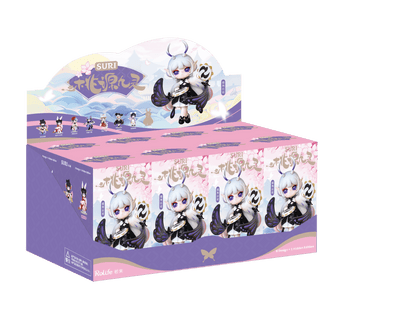 Suri Paradise Guardians Blind Box - Collector LifeRolife