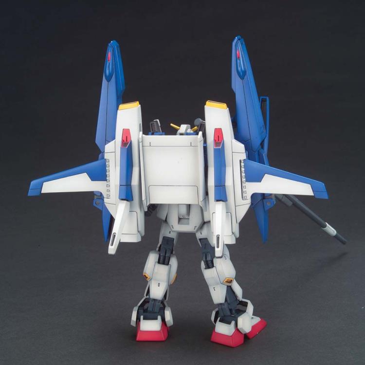 HGUC 1/144 #035 Super Gundam - Collector Life - Bandai