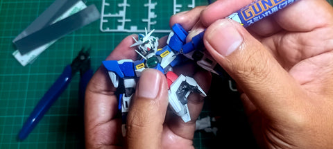 Finish