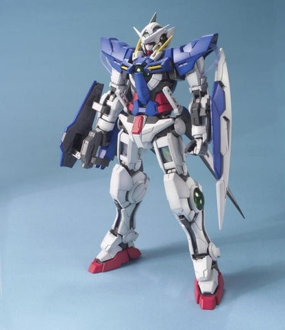MG 1/100 GN-001 Gundam Exia - Collector Life - Bandai