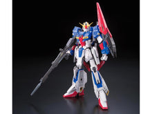 RG 1/144 10 MSZ-006 Zeta Gundam - Collector Life - Bandai