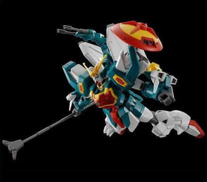 HGAC 1/144 XXXG-01S2 Altron Gundam - Collector Life - Bandai