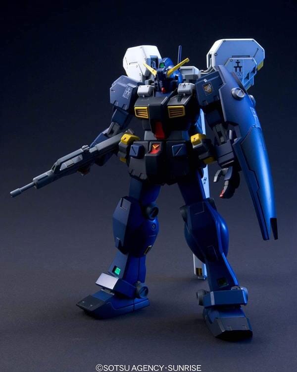 HGUC 1/144 #069 RX-121-2 Gundam TR-1 [Hazel II] - Collector Life - Bandai