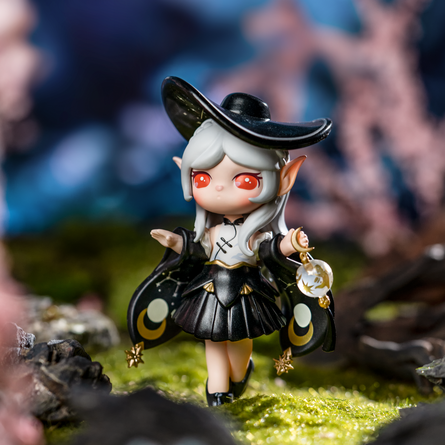 Suri Paradise Guardians Blind Box - Collector LifeRolife
