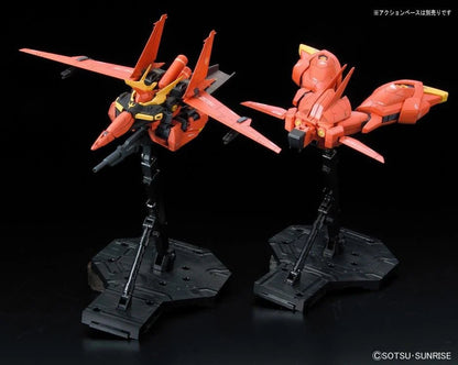 RE/100 1/100 06 Bawoo - Collector Life - Bandai