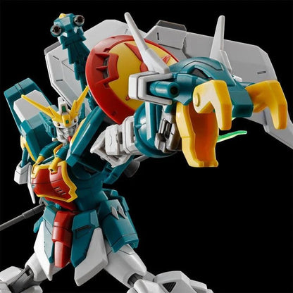 HGAC 1/144 XXXG-01S2 Altron Gundam - Collector Life - Bandai