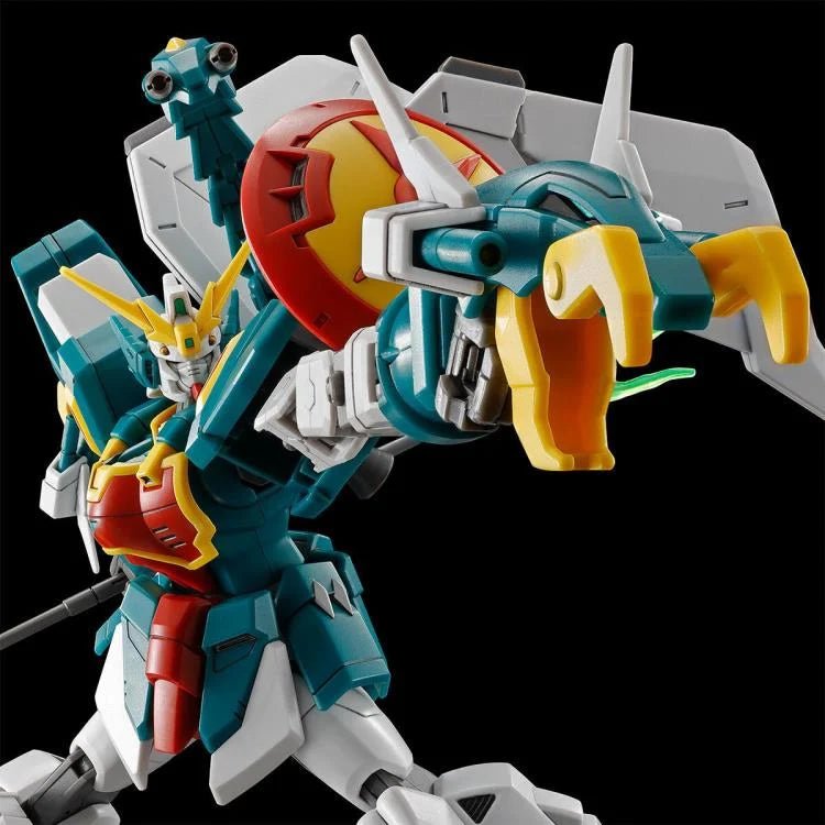 HGAC 1/144 XXXG-01S2 Altron Gundam - Collector Life - Bandai