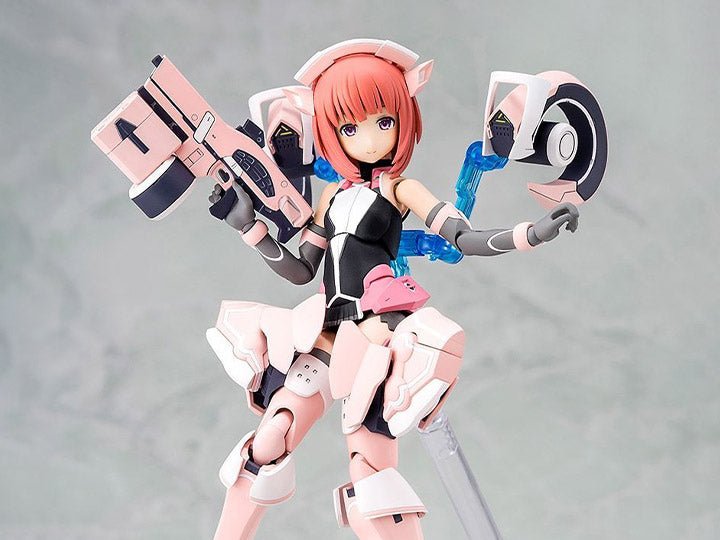 Kotobukiya Alice Gear Aegis Megami Device Aika Aikawa [Jin-ai] - Collector Life - Kotobukiya