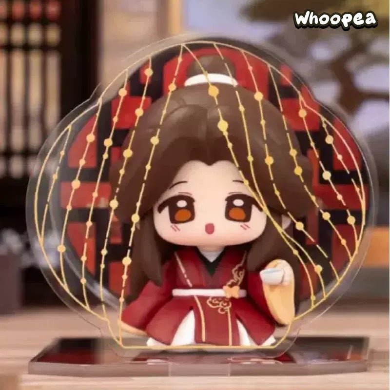 Heaven Official's Blessing Campus Scenery Series Blind Boxes - Collector Life - Collector Life