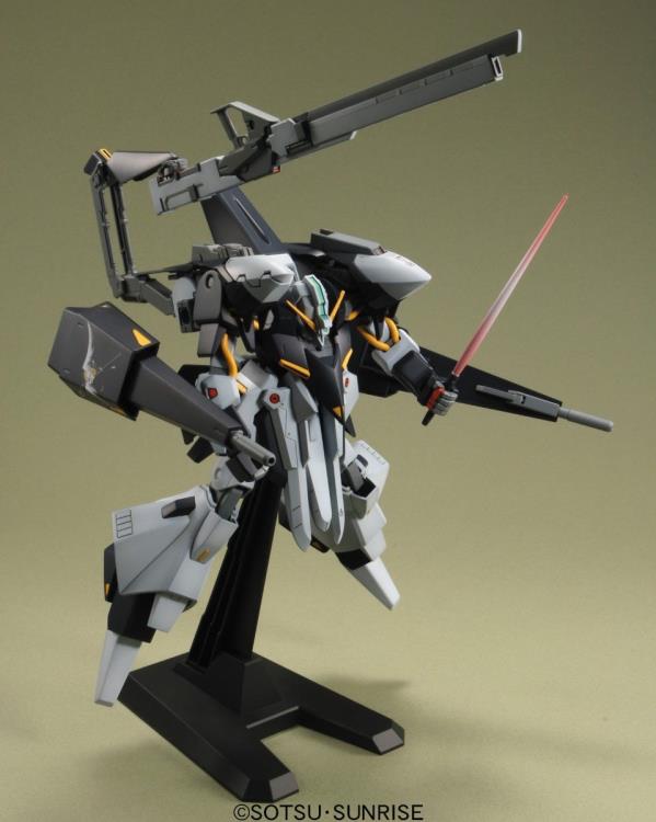 HGUC 1/144 #073 ORX-005 Gaplant TR-5 [Hrairoo] - Collector Life - Bandai