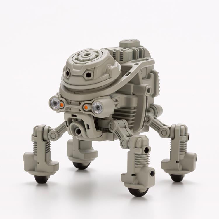 Kotobukiya Maruttoys Tamotu MODERHYTHM Collaboration (Light Blue Ver.) - Collector Life - Kotobukiya